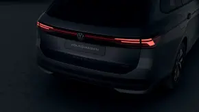 Passat Base 1.5 eTSI thumbnail
