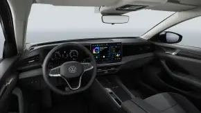 Passat Base 1.5 eTSI thumbnail