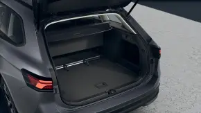 Passat Base 1.5 eTSI thumbnail