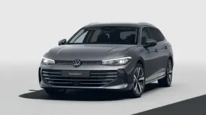 Noul Passat Var.Business 2.0 TSI thumbnail