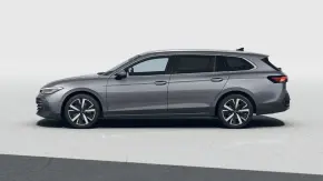 Noul Passat Var.Business 2.0 TSI thumbnail