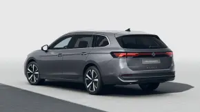 Noul Passat Var.Business 2.0 TSI thumbnail