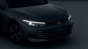 Noul Passat Var.Business 2.0 TSI thumbnail