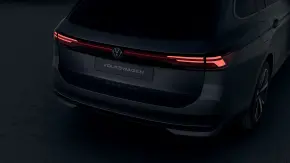 Noul Passat Var.Business 2.0 TSI thumbnail