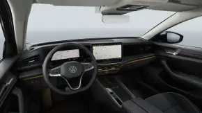 Noul Passat Var.Business 2.0 TSI thumbnail