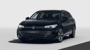 Noul Passat Var.Business 2.0 TSI thumbnail