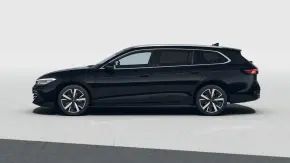Noul Passat Var.Business 2.0 TSI thumbnail