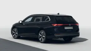 Noul Passat Var.Business 2.0 TSI thumbnail
