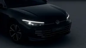 Noul Passat Var.Business 2.0 TSI thumbnail