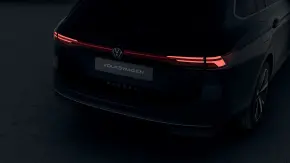 Noul Passat Var.Business 2.0 TSI thumbnail