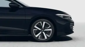 Noul Passat Var.Business 2.0 TSI thumbnail