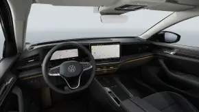 Noul Passat Var.Business 2.0 TSI thumbnail