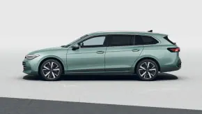 Noul Passat Var.Business 2.0 TSI thumbnail
