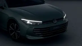 Noul Passat Var.Business 2.0 TSI thumbnail
