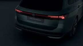 Noul Passat Var.Business 2.0 TSI thumbnail