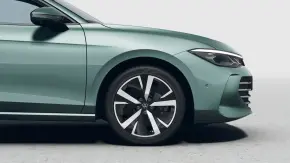 Noul Passat Var.Business 2.0 TSI thumbnail