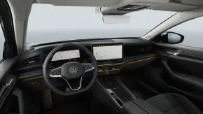 Noul Passat Var.Business 2.0 TSI thumbnail