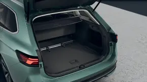 Noul Passat Var.Business 2.0 TSI thumbnail