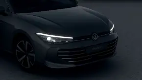 Passat Business 2.0 TDI DSG thumbnail