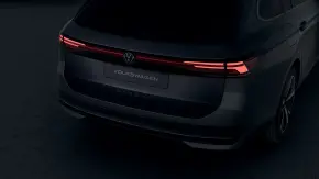 Passat Business 2.0 TDI DSG thumbnail