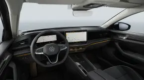 Passat Business 2.0 TDI DSG thumbnail