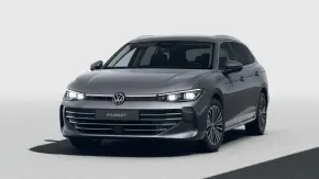 Passat Elegance 2.0 TDI DSG thumbnail
