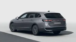 Passat Elegance 2.0 TDI DSG thumbnail