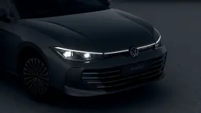 Passat Elegance 2.0 TDI DSG thumbnail