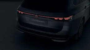 Passat Elegance 2.0 TDI DSG thumbnail