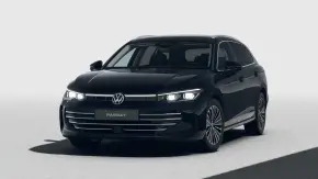Passat Elegance 2.0 TDI DSG thumbnail