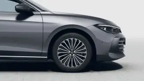 Passat Elegance 2.0 TDI DSG thumbnail