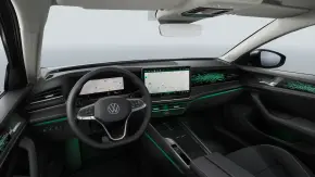 Passat Elegance 2.0 TDI DSG thumbnail