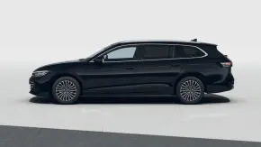 Passat Elegance 2.0 TDI DSG thumbnail