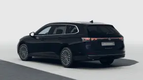 Passat Elegance 2.0 TDI DSG thumbnail