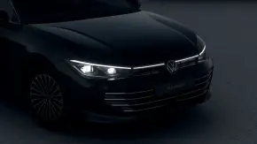 Passat Elegance 2.0 TDI DSG thumbnail