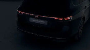 Passat Elegance 2.0 TDI DSG thumbnail