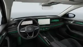 Passat Elegance 2.0 TDI DSG thumbnail