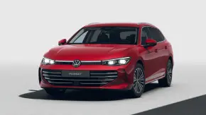 Passat Elegance 2.0 TDI DSG thumbnail