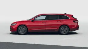 Passat Elegance 2.0 TDI DSG thumbnail