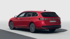Passat Elegance 2.0 TDI DSG thumbnail