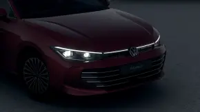 Passat Elegance 2.0 TDI DSG thumbnail