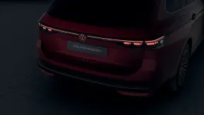 Passat Elegance 2.0 TDI DSG thumbnail