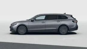 Passat Elegance 2.0 TDI DSG thumbnail