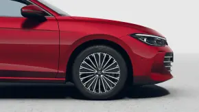 Passat Elegance 2.0 TDI DSG thumbnail