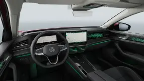 Passat Elegance 2.0 TDI DSG thumbnail