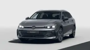 Passat Elegance 2.0 TDI DSG thumbnail