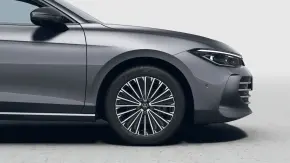 Passat Elegance 2.0 TDI DSG thumbnail