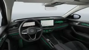Passat Elegance 2.0 TDI DSG thumbnail