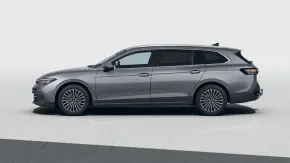 Passat Elegance 2.0 TDI DSG thumbnail