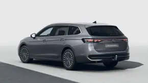 Passat Elegance 2.0 TDI DSG thumbnail
